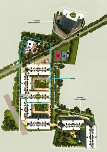 Project Image of 1163.0 - 2890.0 Sq.ft Residential Plot Plot for buy in ATMOS & AURA