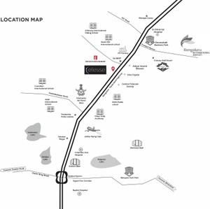 Project Image of 787.0 - 1903.0 Sq.ft 2 BHK Apartment for buy in Mahaveer Celesse