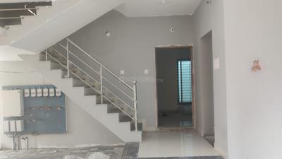 Project Image of 1155.0 - 1215.0 Sq.ft 3 BHK Apartment for buy in Safe Athish Shelter