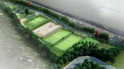 Project Image of 1180.0 - 1972.0 Sq.ft 2 BHK Apartment for buy in Indis Argentum At City