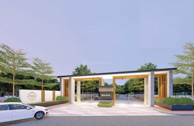 Project Image of 1494.0 - 9000.0 Sq.ft Residential Plot Plot for buy in Bhashyam RRR County