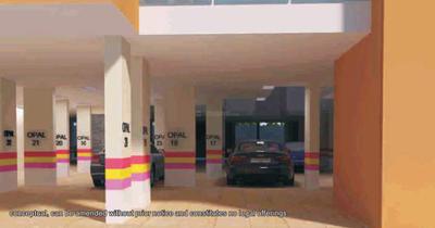Project Image of 869.94 - 1074.99 Sq.ft 2 BHK Apartment for buy in Gulab Gauri Apartments