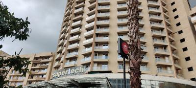 Project Image of 535.0 - 3465.0 Sq.ft Studio Studio Apartment for buy in Supertech North Eye