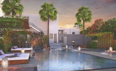 Project Image of 1013.21 - 1733.74 Sq.ft 3 BHK Apartment for buy in Atria Rajgruhi Residency Tower C1