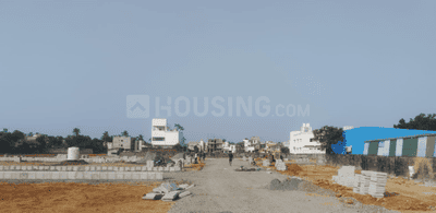 Project Image of 1500 Sq.ft Residential Plot / Land for sale in Tharapakkam for Rs. 11250000