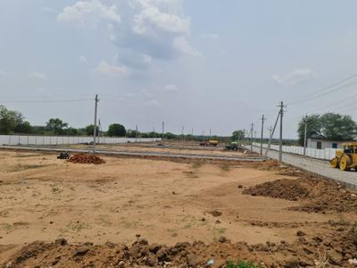 Project Image of 1320.3 - 2700.0 Sq.ft Residential Plot Plot for buy in Haripriya Green Valley