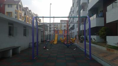 Project Image of 1036.0 - 1835.0 Sq.ft 2 BHK Apartment for buy in Maithri Shilpitha Splendour Annex
