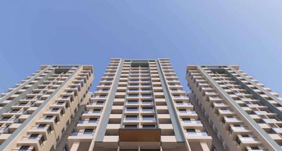 Project Image of 530.55 - 820.32 Sq.ft 2 BHK Apartment for buy in Shyamal Satva
