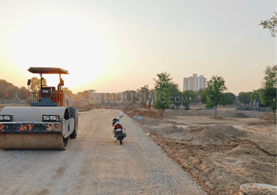 Project Image of 793.3 - 1992.4 Sq.ft Residential Plot Plot for buy in Govind Aashray Grand