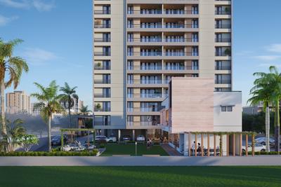 Project Image of 0.0 - 1390.0 Sq.ft 3 BHK Apartment for buy in Orchid Veritas