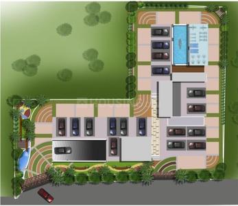 Project Image of 1130.0 - 1715.0 Sq.ft 2 BHK Apartment for buy in Giridhari Sai Ashray