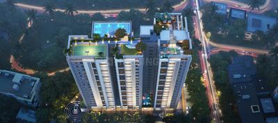 Project Image of 1458.0 - 2543.0 Sq.ft 3 BHK Apartment for buy in Mirania Evara