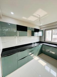 Project Image of 1198.0 - 2860.0 Sq.ft 3 BHK Apartment for buy in AG Park View