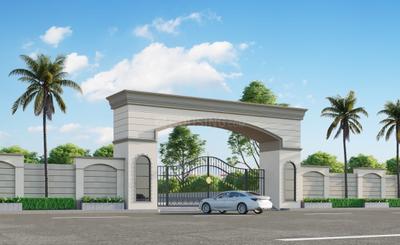 Project Image of 0.0 - 1440.0 Sq.ft 3 BHK Row House for buy in Anthems The Aroma
