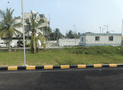 Project Image of 1500.0 - 3600.0 Sq.ft Residential Plot Plot for buy in Royal Ocean Villas