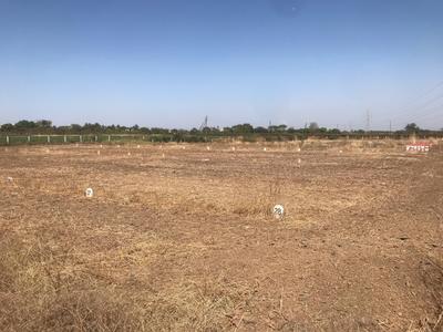 Project Image of 630.0 - 1756.78 Sq.ft Residential Plot Plot for buy in C Global Shrihari Nagar Phase 2