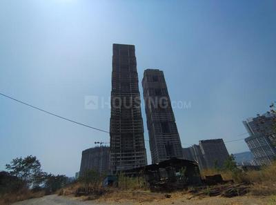 Project Image of 506.0 - 756.0 Sq.ft 2 BHK Apartment for buy in Adhiraj Samyama