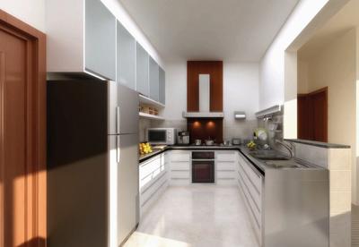 Project Image of 877.0 - 2593.0 Sq.ft 2 BHK Apartment for buy in Prestige West Woods