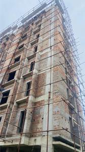 Project Image of 820.0 - 1163.0 Sq.ft 2 BHK Apartment for buy in Ajmir Exotica
