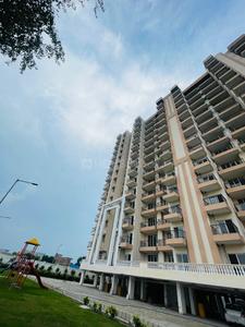 Project Image of 343.0 - 638.0 Sq.ft 1 BHK Apartment for buy in Klassic Homz