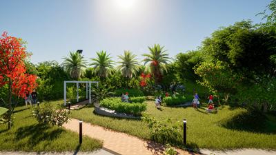 Project Image of 963.0 - 23400.0 Sq.ft Residential Plot Plot for buy in Shubham Shubh City