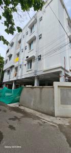 Project Image of 830.0 - 930.0 Sq.ft 2 BHK Apartment for buy in Sriram Galaxy Enclave