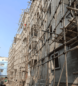 Project Image of 1074.0 - 1649.0 Sq.ft 3 BHK Apartment for buy in Apna Indra Prabha