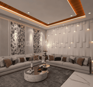 Project Image of 1800.0 - 3300.0 Sq.ft 4 BHK Builder Floor for buy in Hardik Property Premium Builder Floors