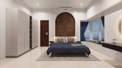 Project Image of 613.0 - 1212.22 Sq.ft 2 BHK Apartment for buy in Pride Purple Park Titan