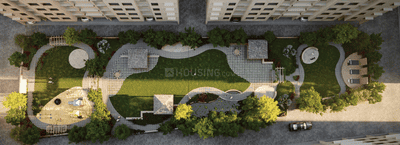 Project Image of 305.48 - 479.96 Sq.ft 1 BHK Apartment for buy in Signature Vrajdham 1