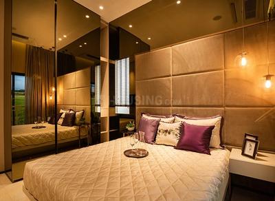 Project Image of 374.05 - 515.59 Sq.ft 1 BHK Apartment for buy in Sunteck One World Tower 1