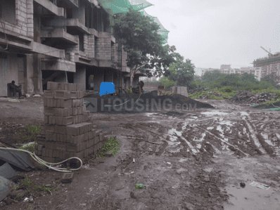 Project Image of 215.49 - 729.47 Sq.ft 1 RK Apartment for buy in Shruti Ananta