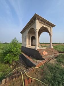 Project Image of 900.0 - 1350.0 Sq.ft Residential Plot Plot for buy in Braj Shree Ji Cottage And Farms