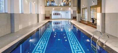 Project Image of 800.0 - 945.0 Sq.ft 2 BHK Apartment for buy in Suchirindia The Tales of Greek