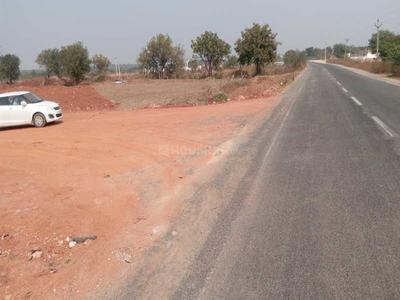 Project Image of 540.03 - 2700.02 Sq.ft Residential Plot Plot for buy in HPR LN Opus