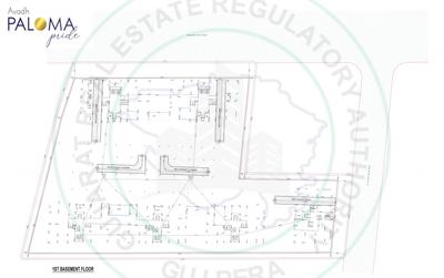 Project Image of 2736.62 - 7282.86 Sq.ft 3 BHK Apartment for buy in Avadh Paloma Pride