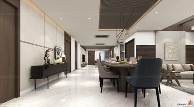 Project Image of 3242.0 - 4090.0 Sq.ft 4 BHK Apartment for buy in DSR Valar
