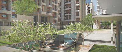 Project Image of 392.88 - 852.39 Sq.ft 2 BHK Apartment for buy in Rohan Abhilasha Building B