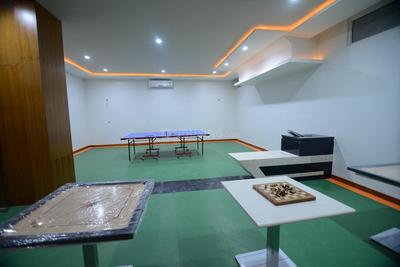 Project Image of 1230.0 - 2340.0 Sq.ft 2 BHK Apartment for buy in Manglam Aroma