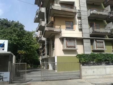 Project Image of 0.0 - 2600.0 Sq.ft 3 BHK Apartment for buy in Vaishnavi Symphony