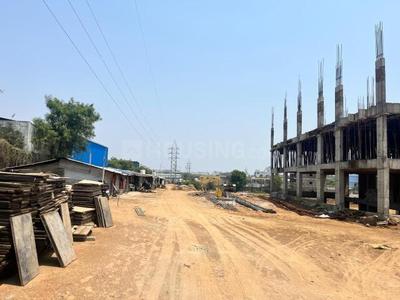Project Image of 1100.0 - 1620.0 Sq.ft 2 BHK Apartment for buy in Jai Sri Devi Homes Samruddhi