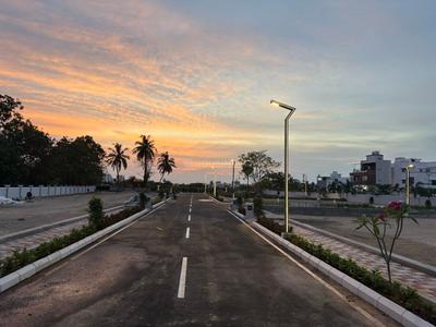 Project Image of 983.0 - 2826.0 Sq.ft Residential Plot Plot for buy in The Alaire