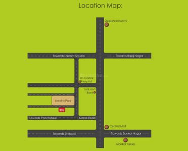 Project Image of 0.0 - 1115.14 Sq.ft 3 BHK Apartment for buy in RL Tridal Park Villa