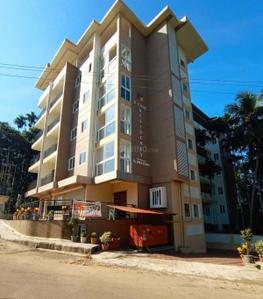 Project Image of 460.0 - 955.0 Sq.ft 1 BHK Apartment for buy in S Cube Residency