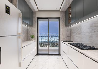 Project Image of 447.0 - 598.0 Sq.ft 1 BHK Apartment for buy in Ekdanta 24 Karat