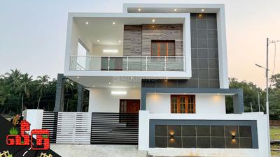 Project Image of 650.0 - 1681.0 Sq.ft Residential Plot Plot for buy in VV Jayam