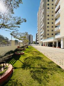Project Image of 403.82 - 1288.5 Sq.ft 1 BHK Apartment for buy in Kiara D Terrace Vue