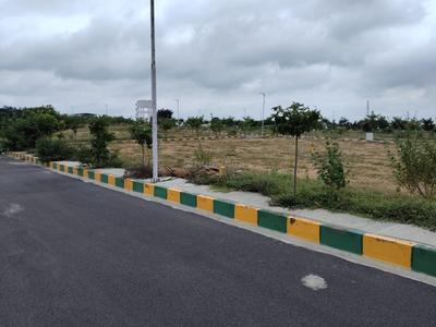 Project Image of 1566.0 - 3915.0 Sq.ft Residential Plot Plot for buy in Akshita Natures Nest