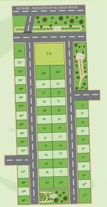 Project Image of 1128.0 - 2372.0 Sq.ft Residential Plot Plot for buy in Parisara Gateway