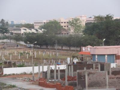Project Image of 525.0 - 2762.0 Sq.ft 2 BHK Villa for buy in ABI Kumaran Garden